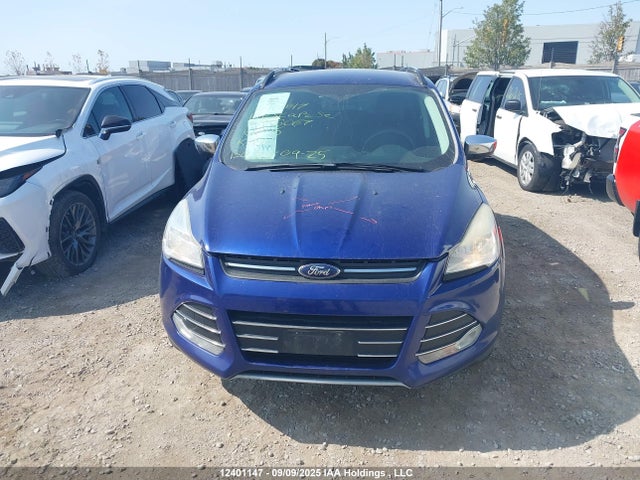 Ford Escape 2014 1FMCU9GX8EUD96067 Image 12