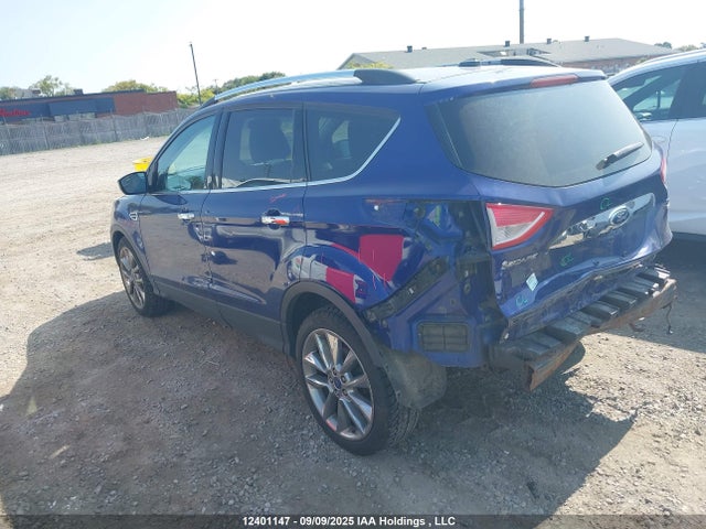 Ford Escape 2014 1FMCU9GX8EUD96067 Image 14