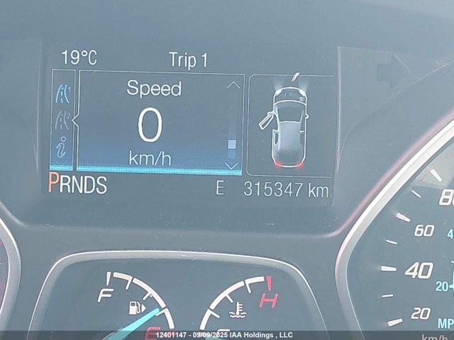 Ford Escape 2014 1FMCU9GX8EUD96067 Image 15