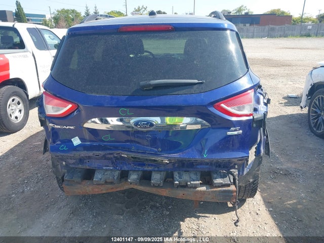 Ford Escape 2014 1FMCU9GX8EUD96067 Image 16
