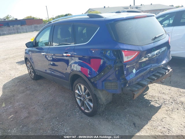 Ford Escape 2014 1FMCU9GX8EUD96067 Image 3
