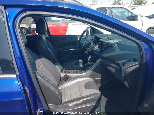 Ford Escape 2014 1FMCU9GX8EUD96067 Image 5