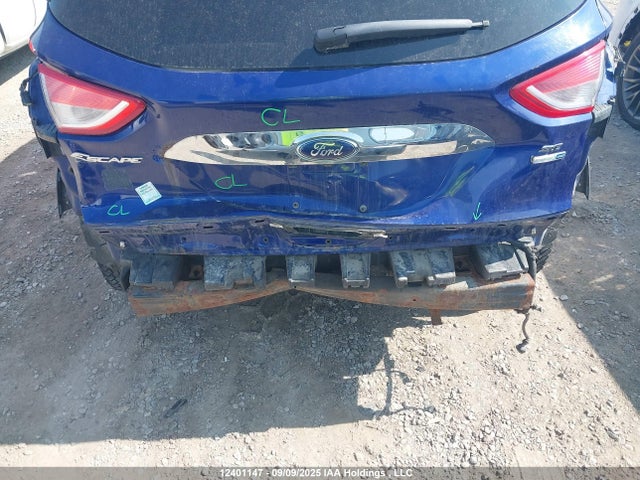 Ford Escape 2014 1FMCU9GX8EUD96067 Image 6