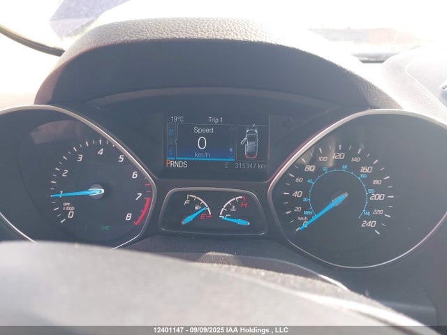 Ford Escape 2014 1FMCU9GX8EUD96067 Image 7