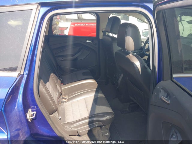 Ford Escape 2014 1FMCU9GX8EUD96067 Image 8