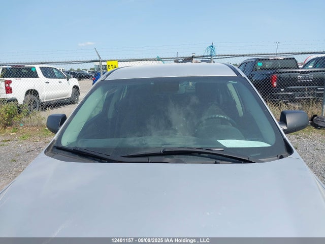 2GNALBEK3G6114780 Chevrolet lea - e85 max, aluminum