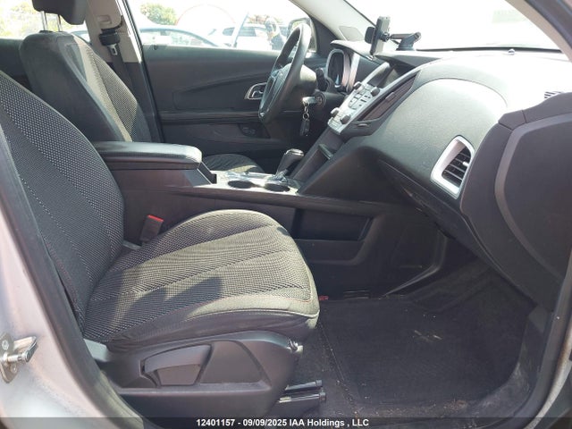 2GNALBEK3G6114780 Chevrolet lea - e85 max, aluminum