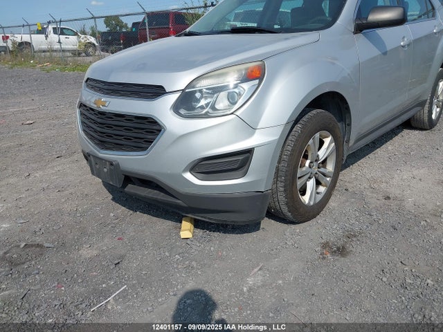 2GNALBEK3G6114780 Chevrolet lea - e85 max, aluminum