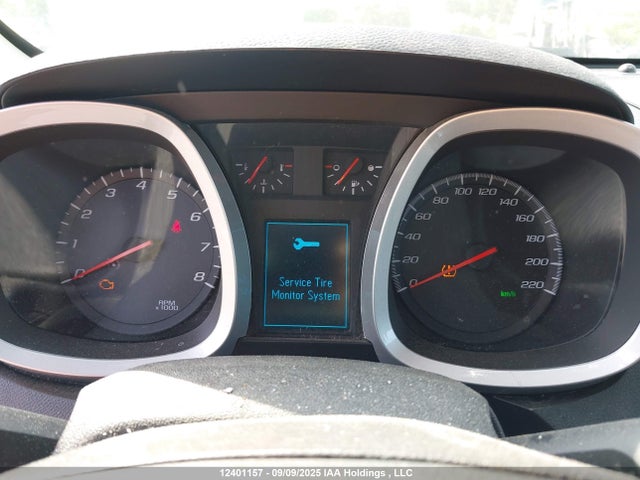 2GNALBEK3G6114780 Chevrolet lea - e85 max, aluminum