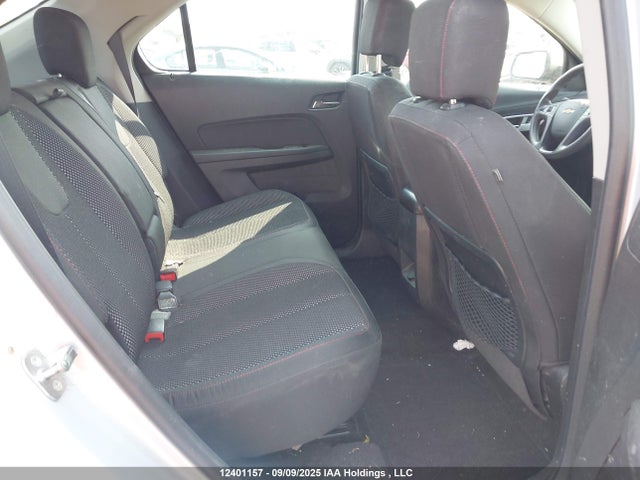 2GNALBEK3G6114780 Chevrolet lea - e85 max, aluminum
