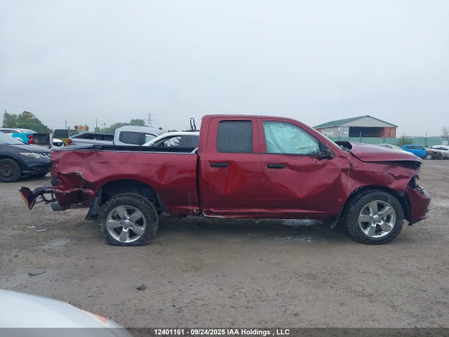 RAM 1500 2018 1C6RR7FT9JS265617 Image 14