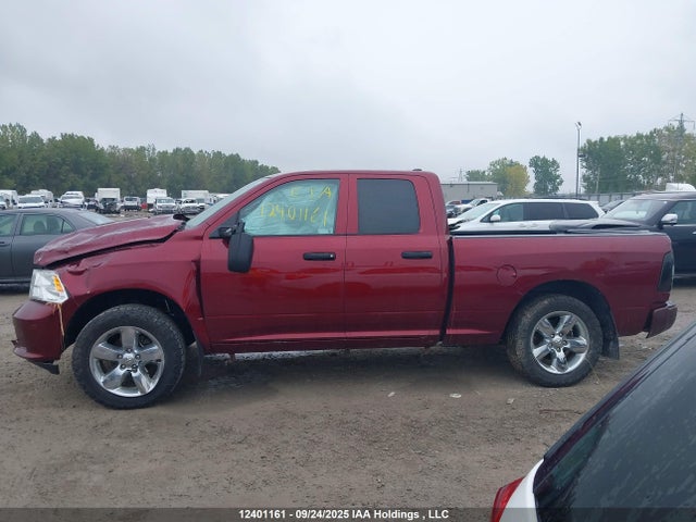 RAM 1500 2018 1C6RR7FT9JS265617 Image 15