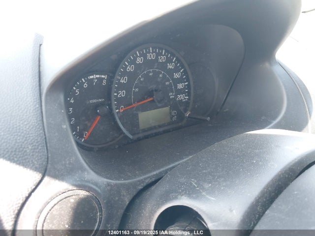 ML32A3HJXHH004917 Mitsubishi Mirage