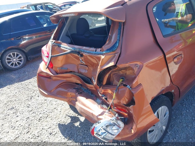 ML32A3HJXHH004917 Mitsubishi Mirage