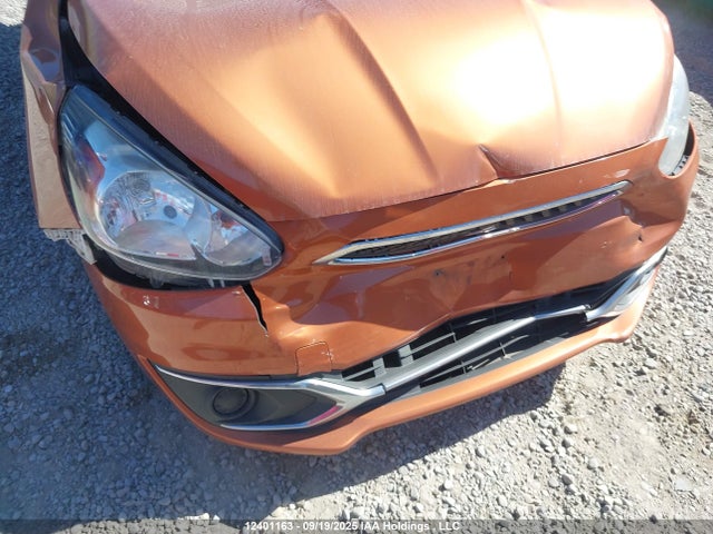 ML32A3HJXHH004917 Mitsubishi Mirage