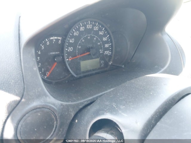 ML32A3HJXHH004917 Mitsubishi Mirage
