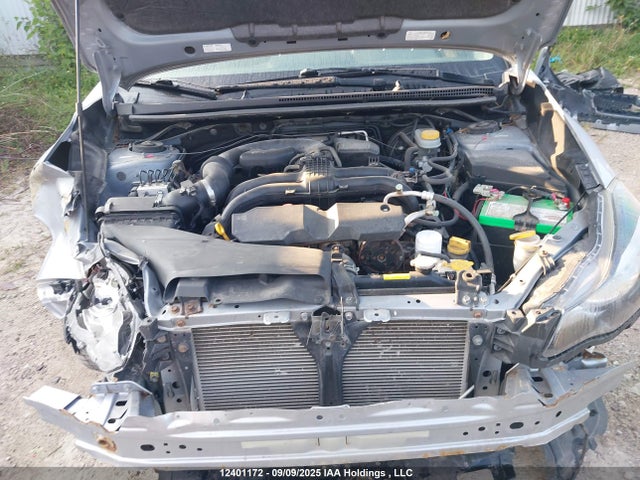 Subaru 2.0l na 2016 JF1GPAF62G8248473 Image 10