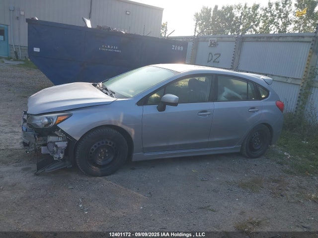 Subaru 2.0l na 2016 JF1GPAF62G8248473 Image 15