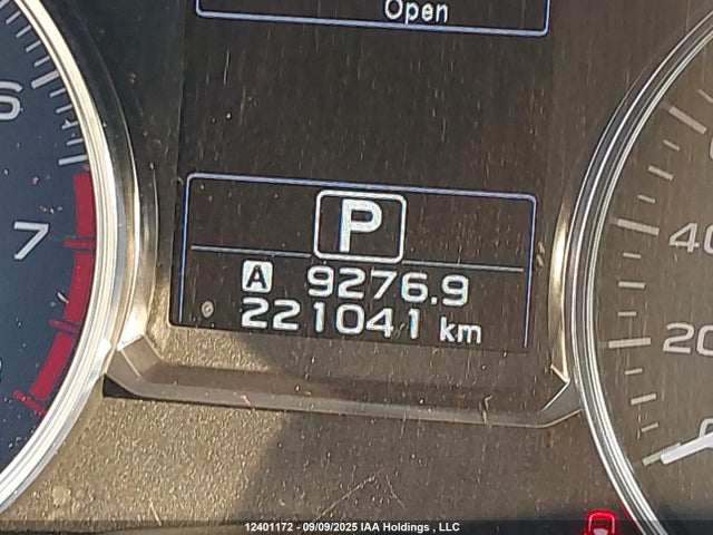 Subaru 2.0l na 2016 JF1GPAF62G8248473 Image 16
