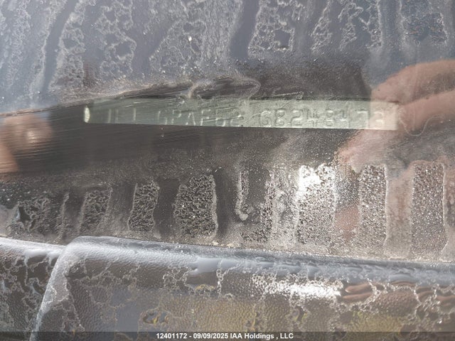 Subaru 2.0l na 2016 JF1GPAF62G8248473 Image 18