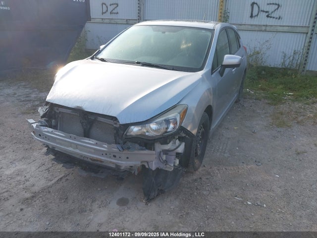 Subaru 2.0l na 2016 JF1GPAF62G8248473 Image 2