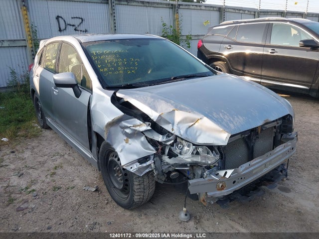 Subaru 2.0l na 2016 JF1GPAF62G8248473 Image 6