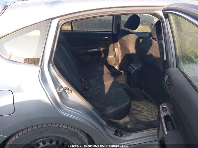 Subaru 2.0l na 2016 JF1GPAF62G8248473 Image 8