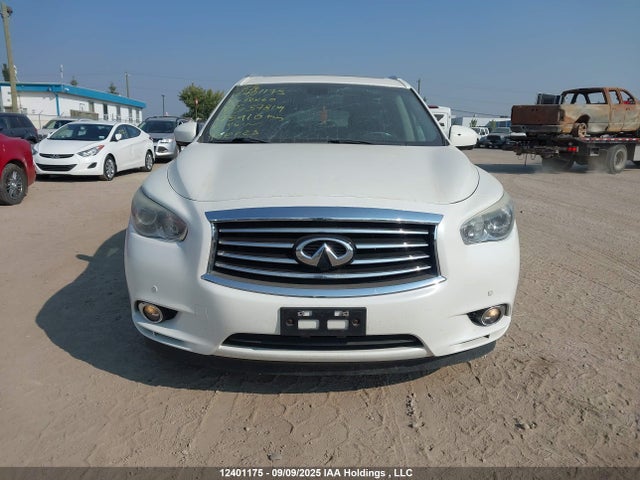 Infiniti QX60 2015 5N1AL0MM3FC537814 Image 13