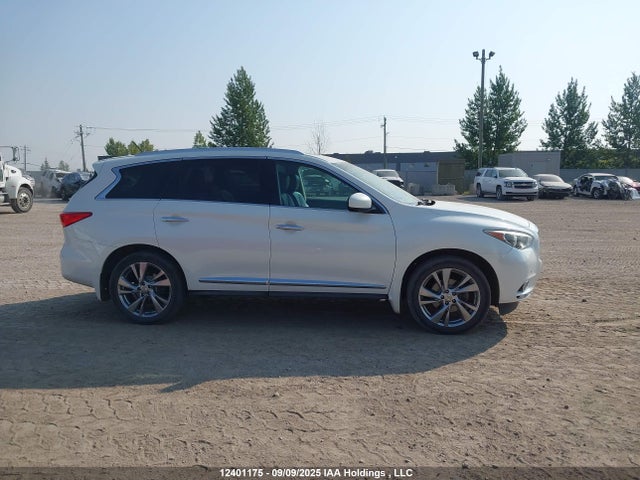 Infiniti QX60 2015 5N1AL0MM3FC537814 Image 14