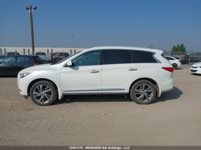 Infiniti QX60 2015 5N1AL0MM3FC537814 Image 15