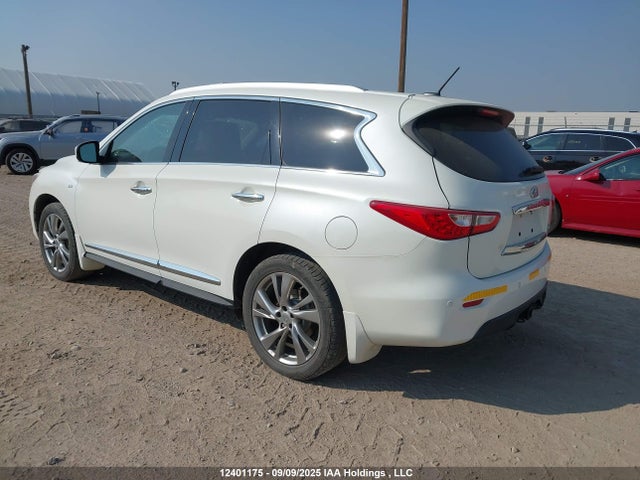 Infiniti QX60 2015 5N1AL0MM3FC537814 Image 3