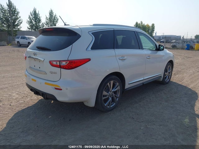 Infiniti QX60 2015 5N1AL0MM3FC537814 Image 4