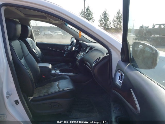 Infiniti QX60 2015 5N1AL0MM3FC537814 Image 5