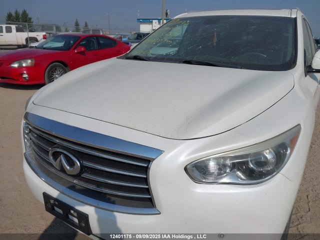 Infiniti QX60 2015 5N1AL0MM3FC537814 Image 6