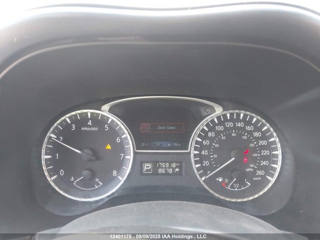 Infiniti QX60 2015 5N1AL0MM3FC537814 Image 7