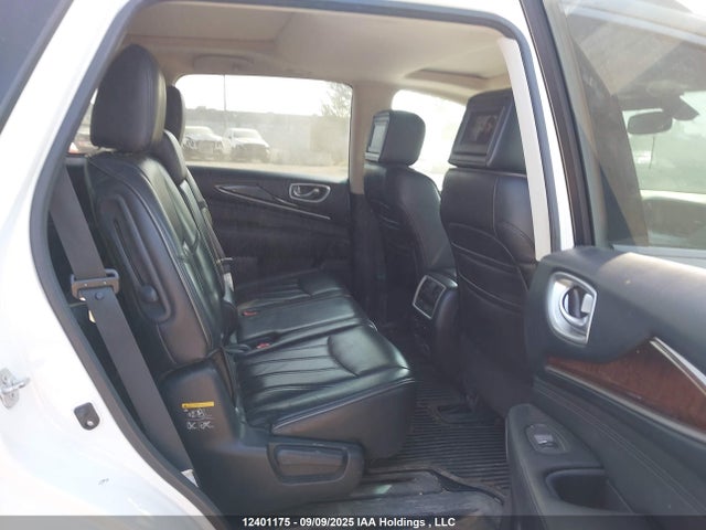 Infiniti QX60 2015 5N1AL0MM3FC537814 Image 8