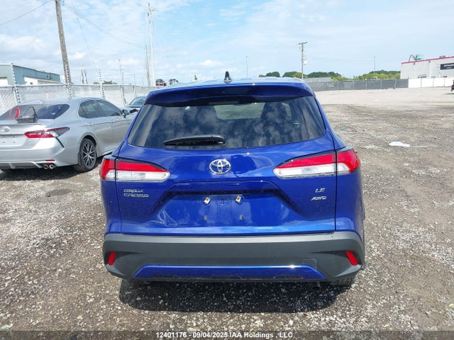 7MUCAABG4SV123686 Toyota m20a-fks