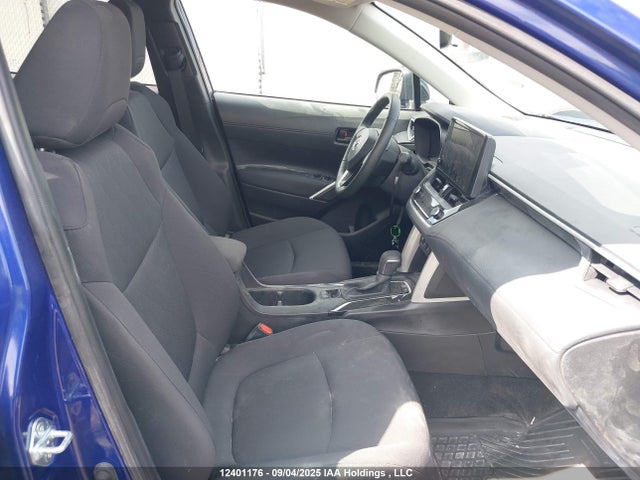 7MUCAABG4SV123686 Toyota m20a-fks