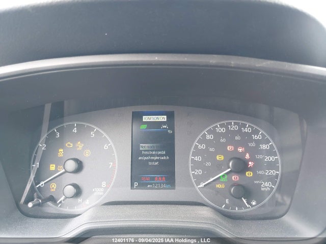7MUCAABG4SV123686 Toyota m20a-fks