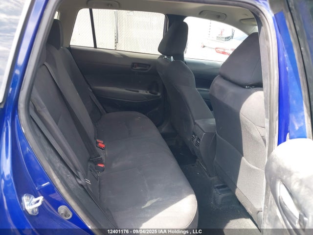7MUCAABG4SV123686 Toyota m20a-fks