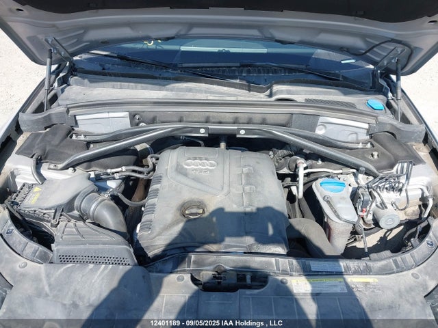 Audi 3.0t 2015 WA1WFCFPXFA019702 Image 10