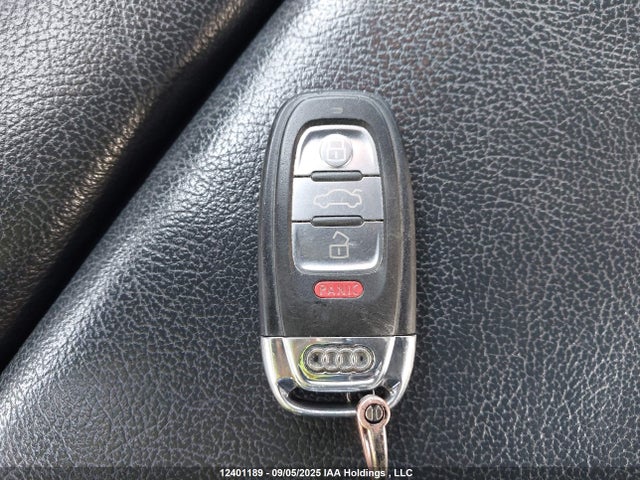 Audi 3.0t 2015 WA1WFCFPXFA019702 Image 11