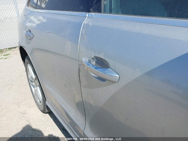 Audi 3.0t 2015 WA1WFCFPXFA019702 Image 12