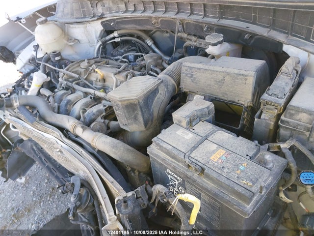 Hyundai gdi nu 2017 KM8J2CA45HU502956 Image 10
