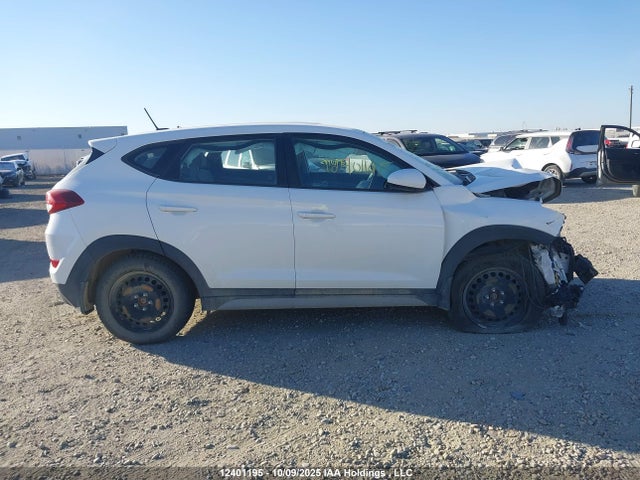 Hyundai gdi nu 2017 KM8J2CA45HU502956 Image 12