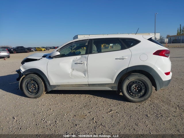 Hyundai gdi nu 2017 KM8J2CA45HU502956 Image 13