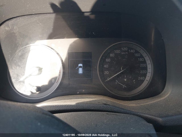 Hyundai gdi nu 2017 KM8J2CA45HU502956 Image 14