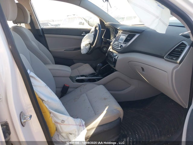 Hyundai gdi nu 2017 KM8J2CA45HU502956 Image 5