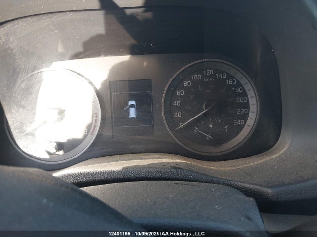 Hyundai gdi nu 2017 KM8J2CA45HU502956 Image 7