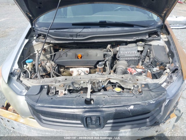 12401197 :رقم المزاد ، 2HGFB2F54CH000782 vin ، 2012 Honda Civic Ex مزاد بيع